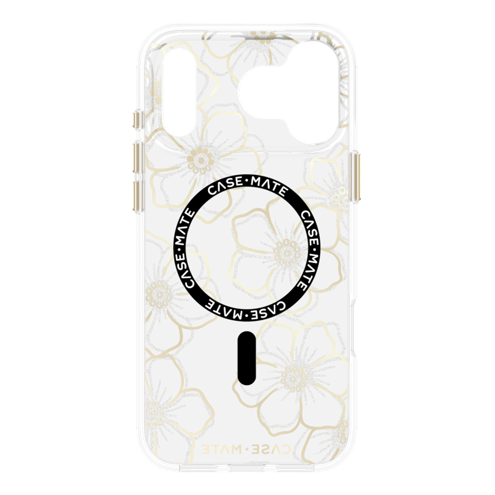 Case-Mate Case with MagSafe for Apple iPhone 17 Pro Max