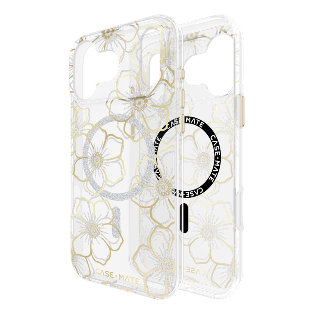 Case-Mate Case with MagSafe for Apple iPhone 17 Pro Max