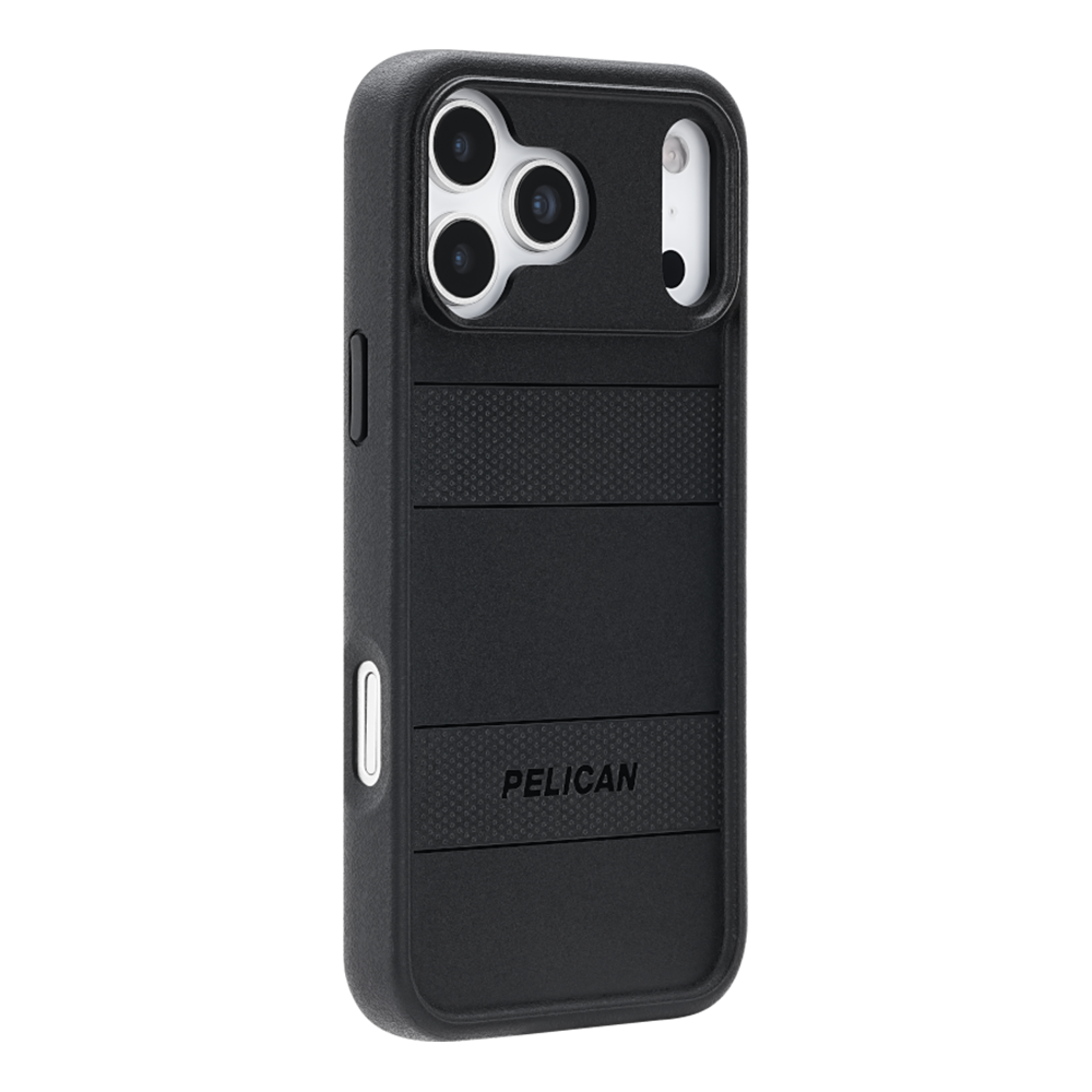 Pelican Protector Case with MagSafe for Apple iPhone 17 Pro Max