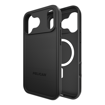 Pelican Pelican Protector Case with MagSafe for Apple iPhone 17 Pro Max