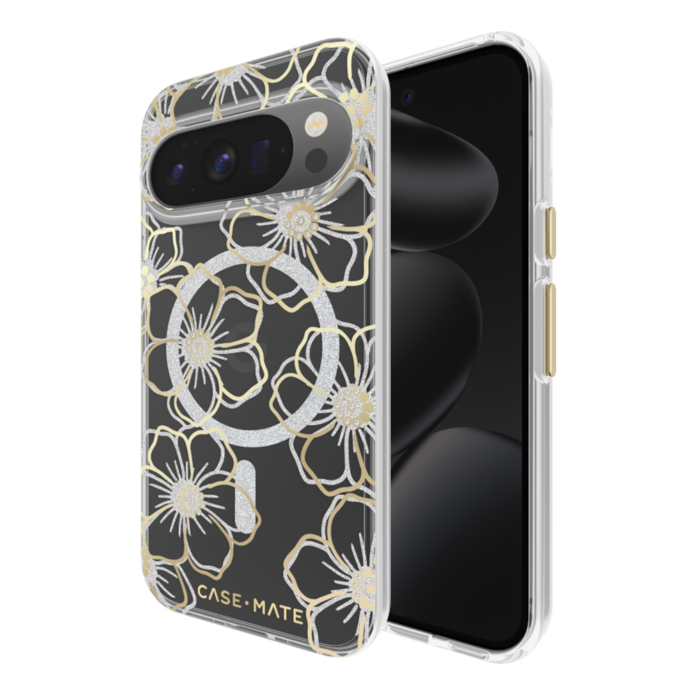 Case-Mate Case with Magnet for Google Pixel 10/10 Pro