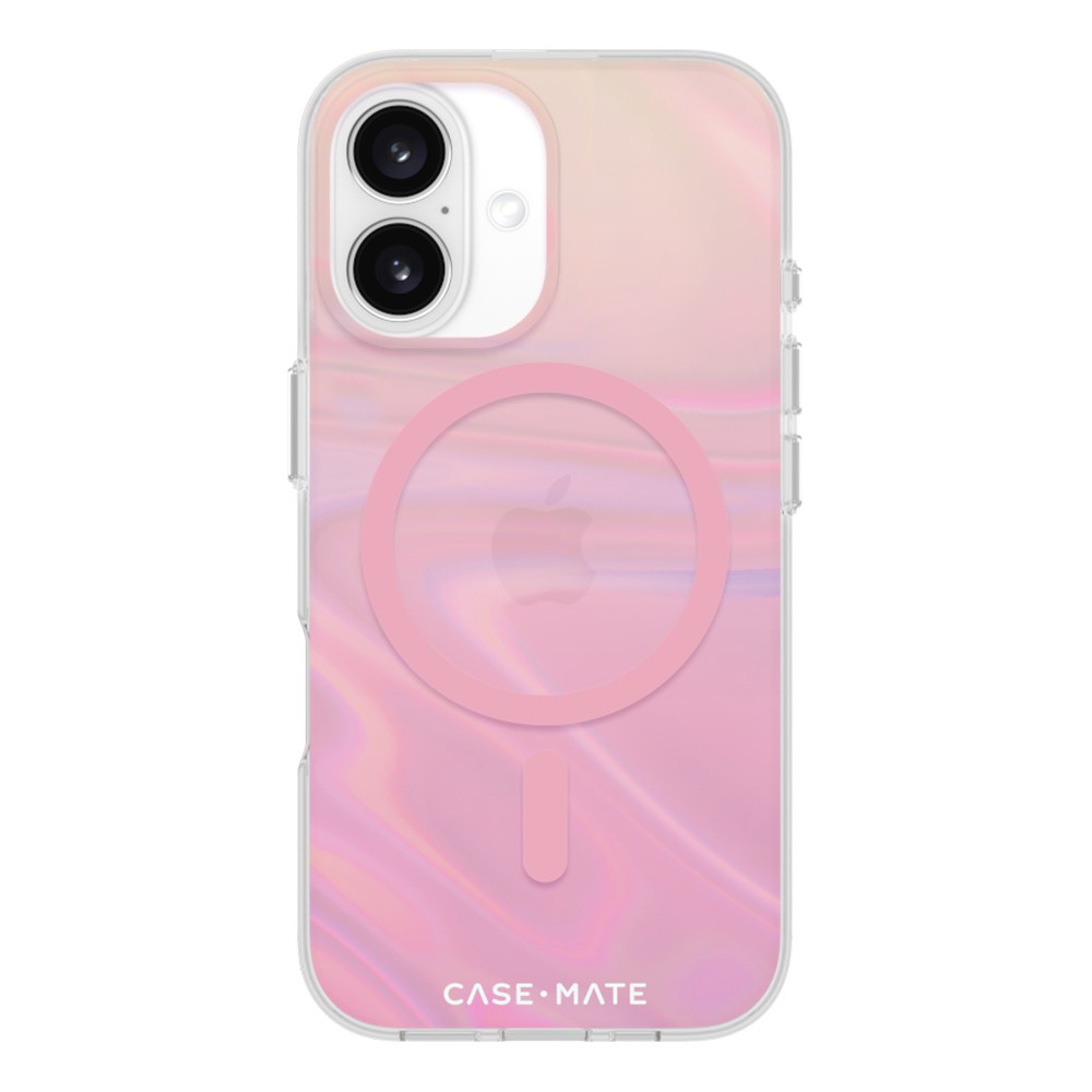 Case-Mate Case with MagSafe for Apple iPhone 16