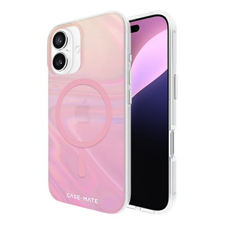 Case-Mate Case-Mate Case with MagSafe for Apple iPhone 16