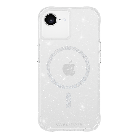 Case-Mate Case-Mate Case with MagSafe for Apple iPhone 16e/15/14/13