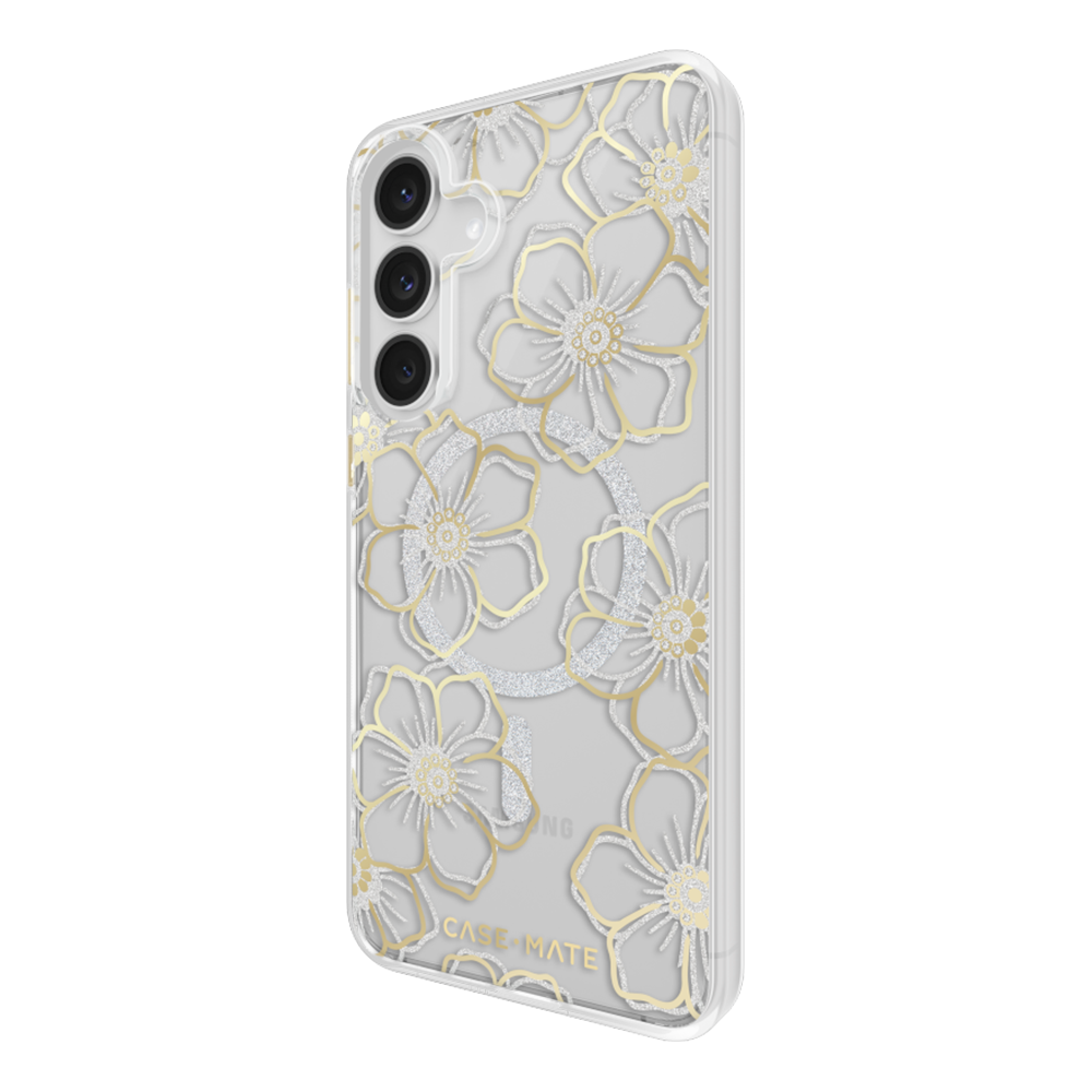 Case-Mate Case with Magnet for Samsung Galaxy S25 FE