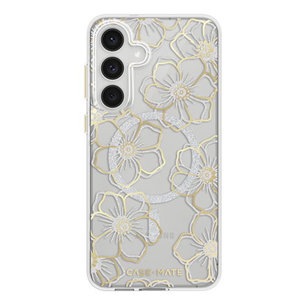 Case-Mate Case-Mate Case with Magnet for Samsung Galaxy S25 FE
