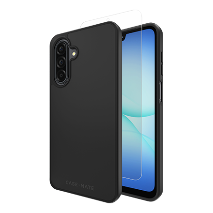 case-mate Paquete de protección Case-Mate para Samsung Galaxy A17 5G