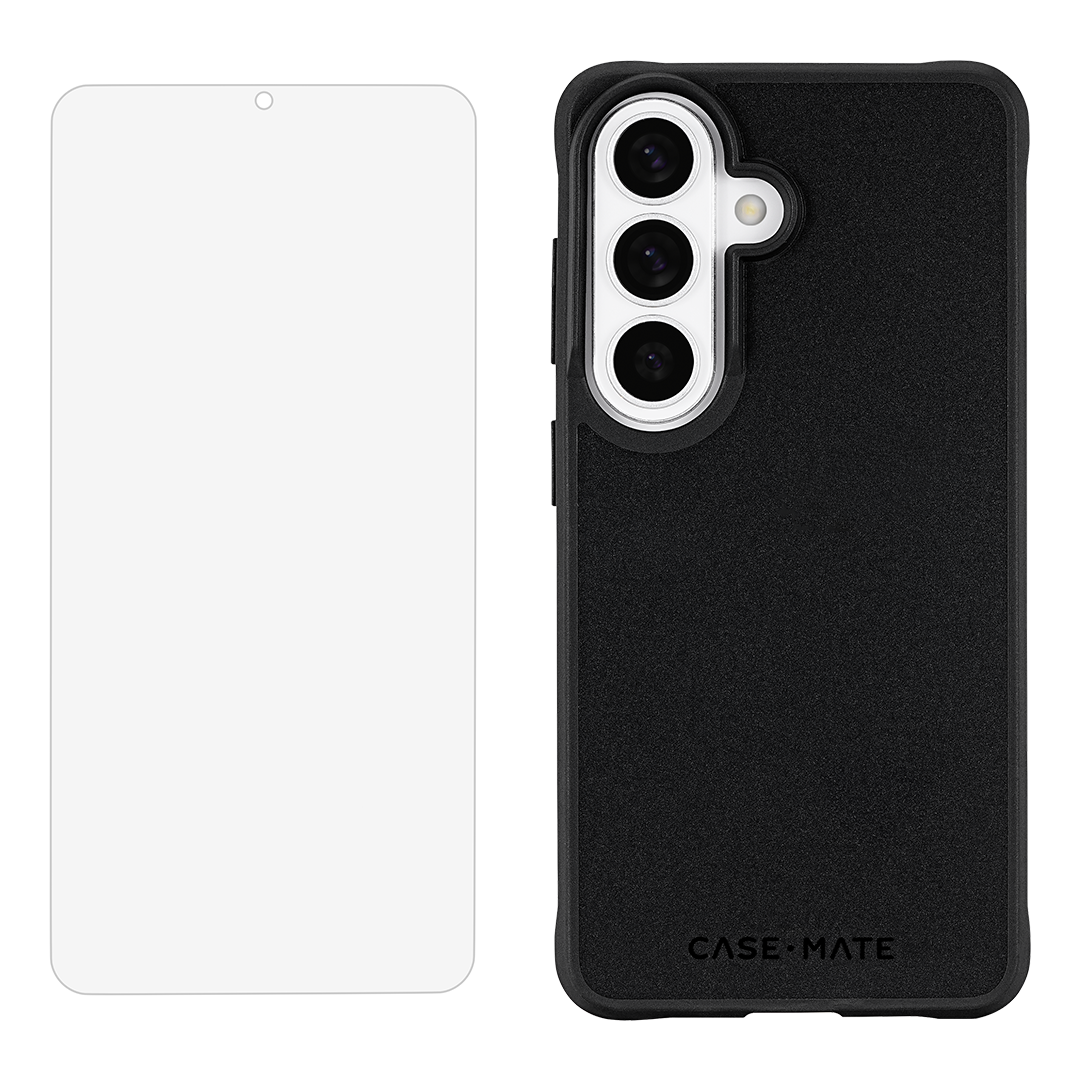 Case-Mate Protection Bundle Pack for Samsung Galaxy S26
