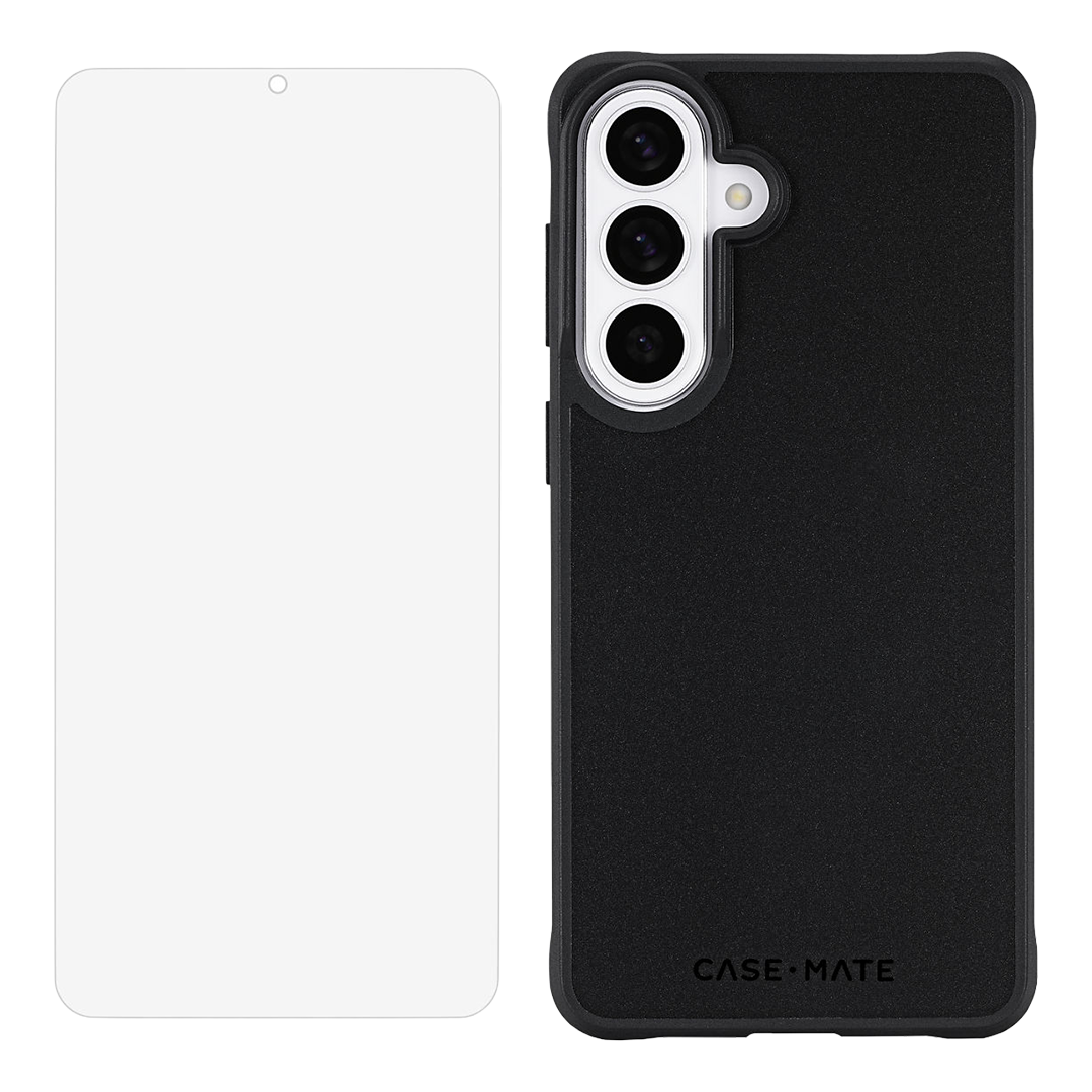 Case-Mate Protection Bundle Pack for Samsung Galaxy S26+