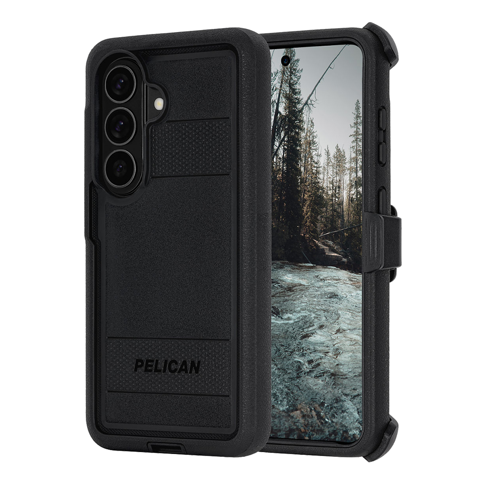 Pelican Voyager Magnetic Case for Samsung Galaxy S26
