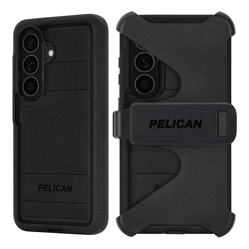Pelican Voyager Magnetic Case for Samsung Galaxy S26