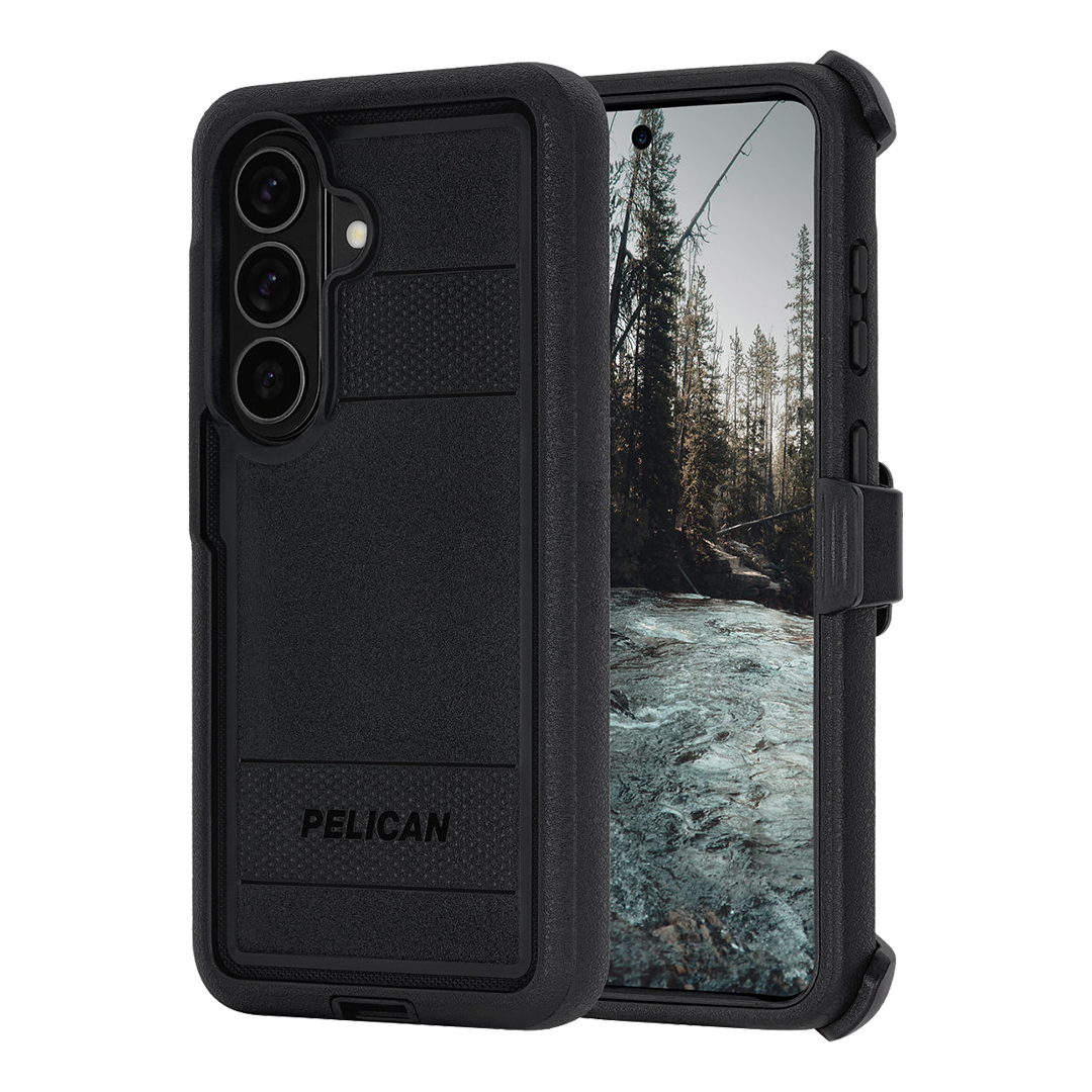 Pelican Voyager Magnetic Case for Samsung Galaxy S26