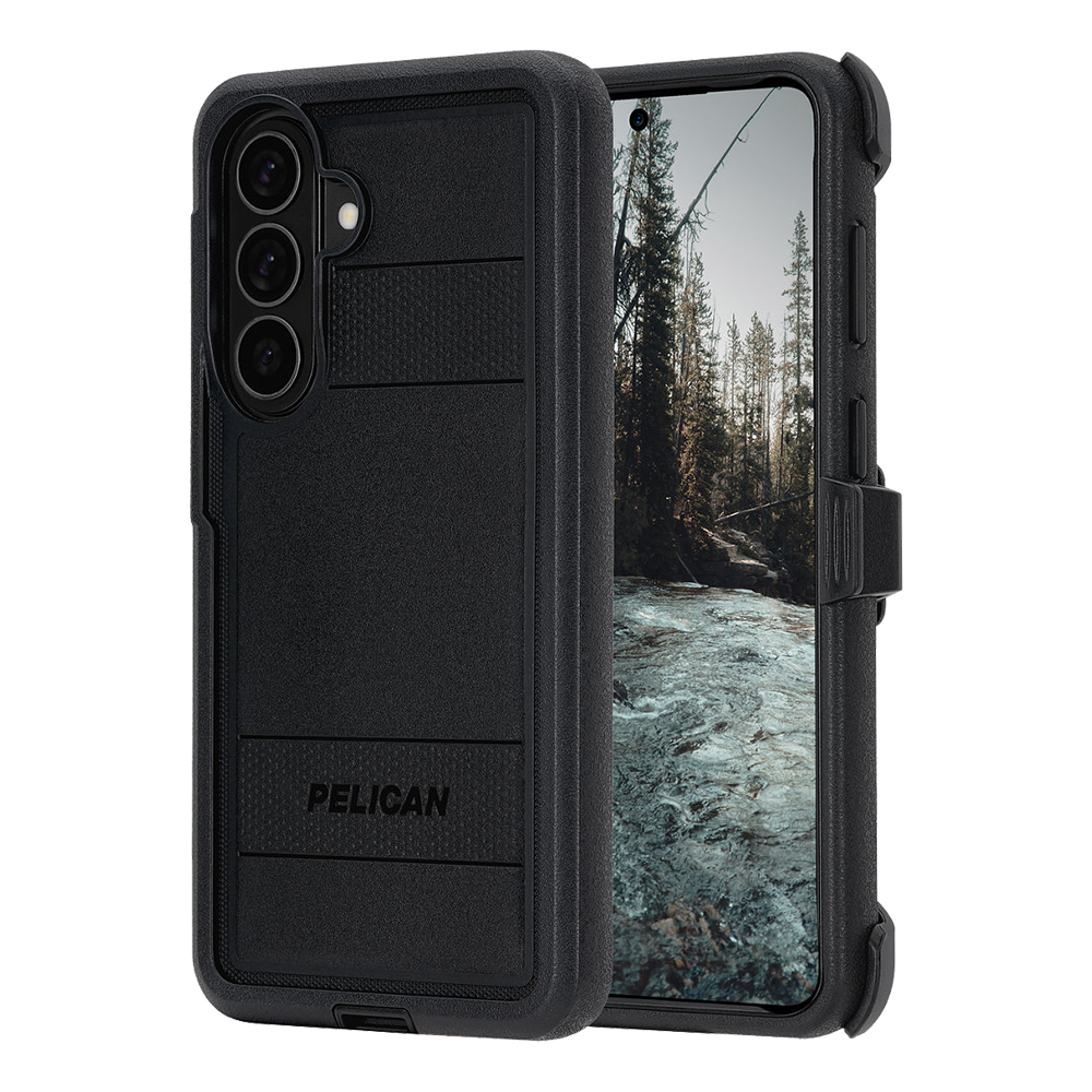 Pelican Voyager Magnetic Case for Samsung Galaxy S26+
