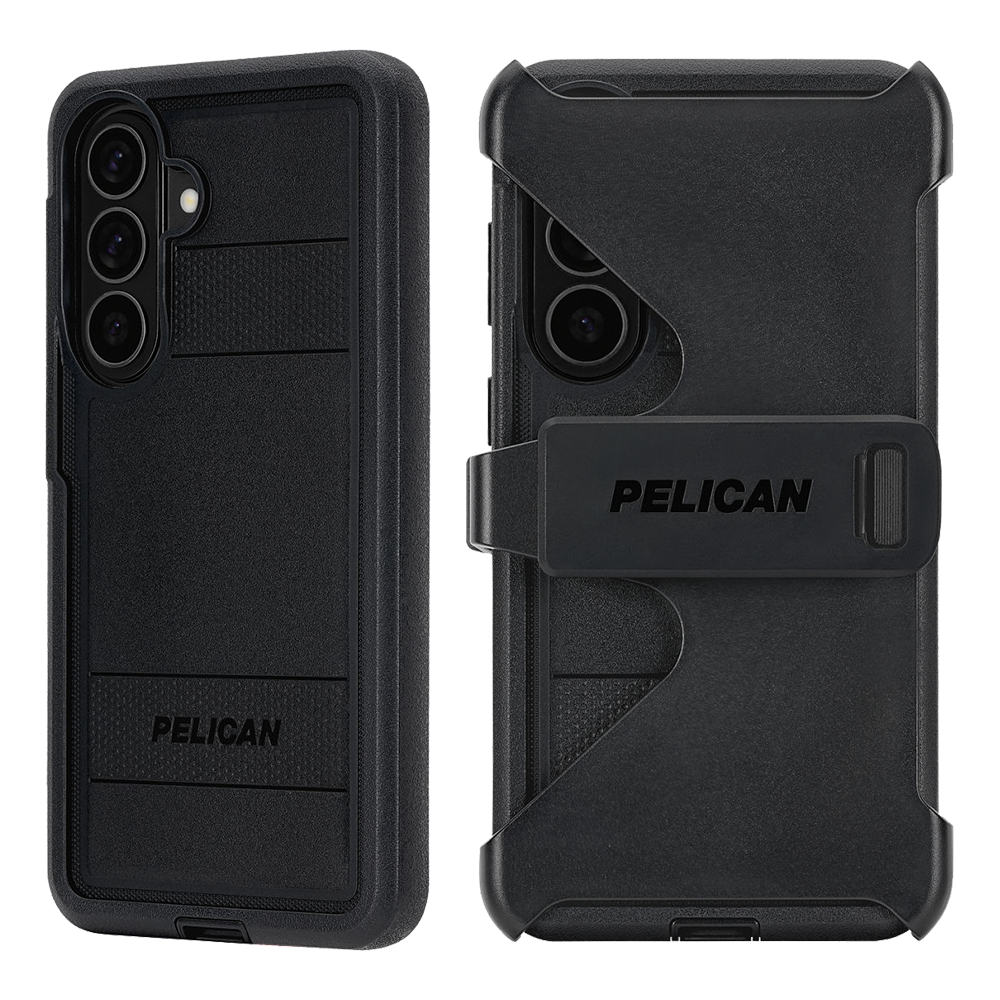 Pelican Voyager Magnetic Case for Samsung Galaxy S26+