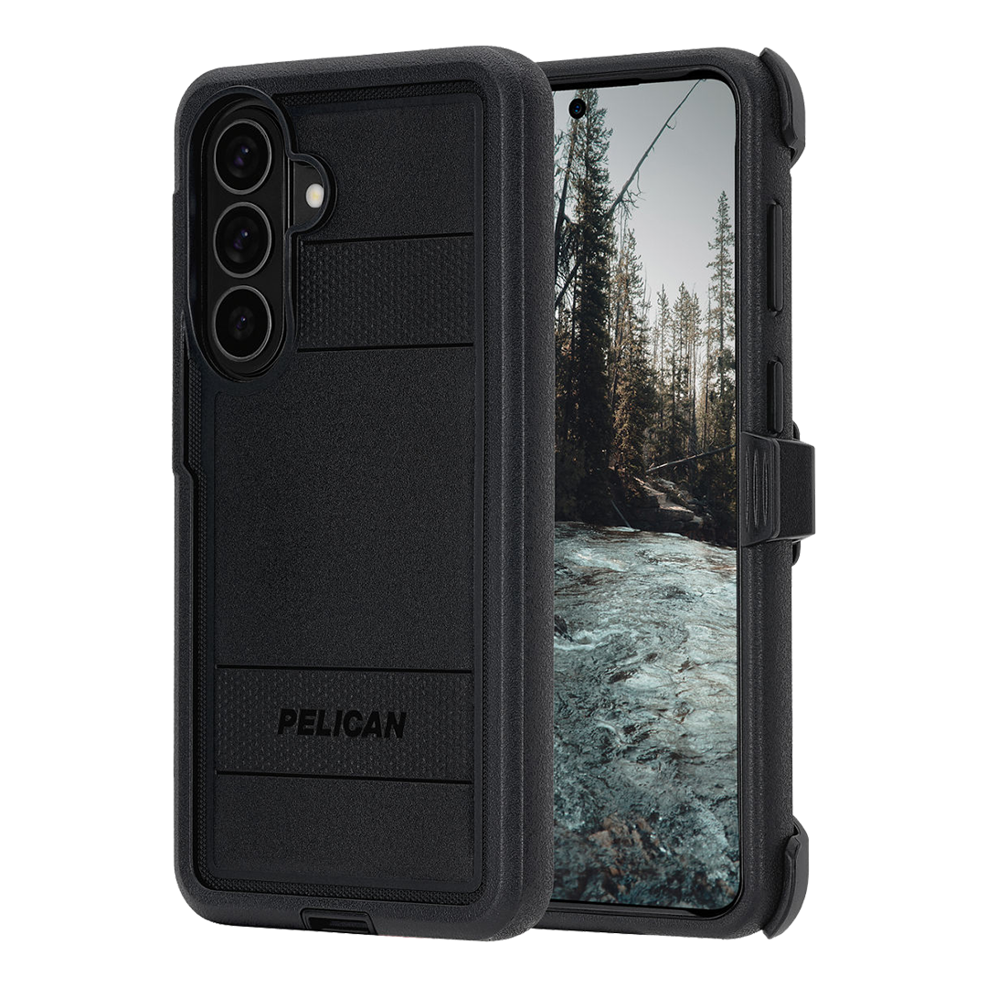 Pelican Voyager Magnetic Case for Samsung Galaxy S26+
