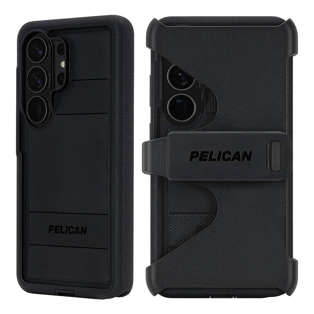 Pelican Voyager Magnetic Case for Samsung Galaxy S26 Ultra