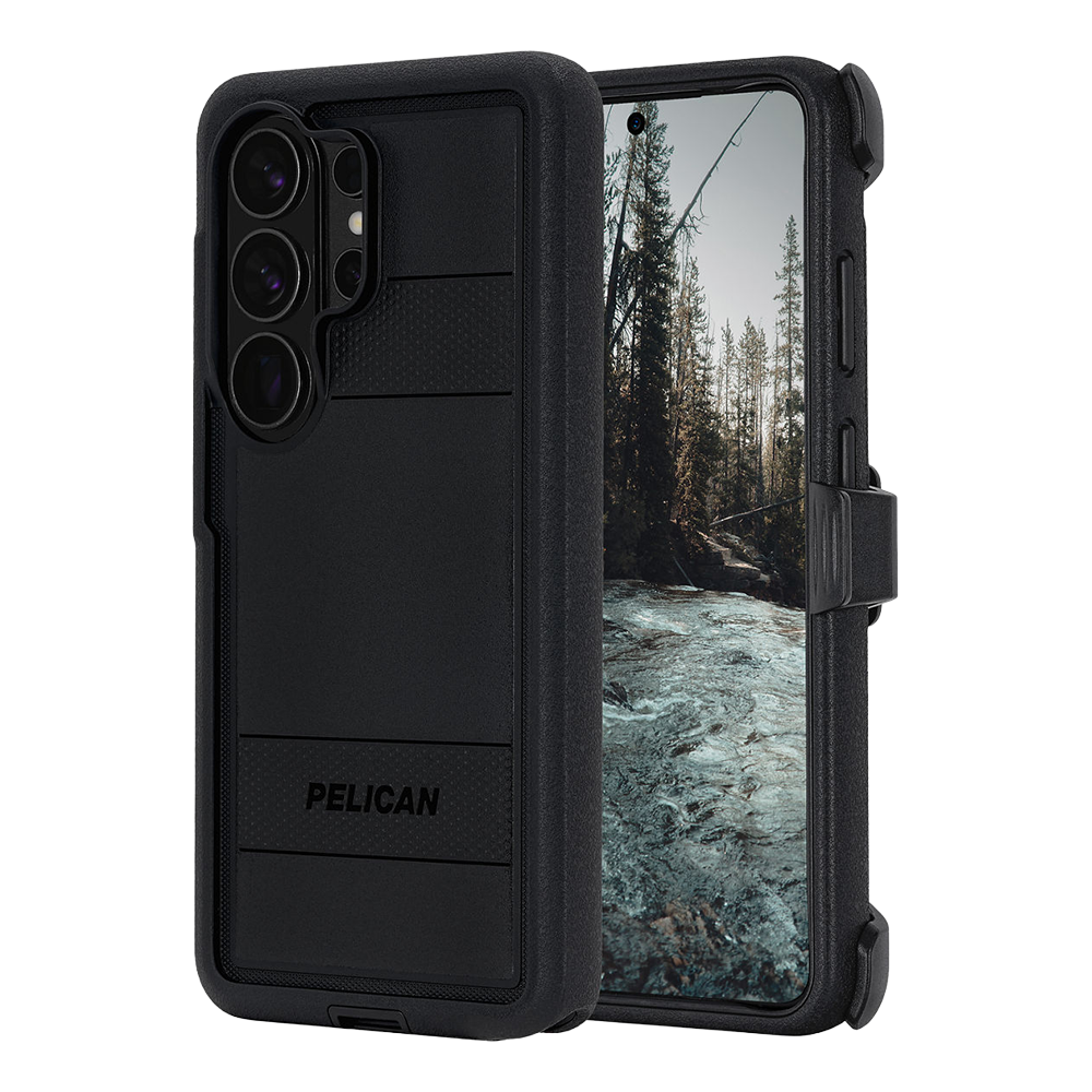 Pelican Voyager Magnetic Case for Samsung Galaxy S26 Ultra