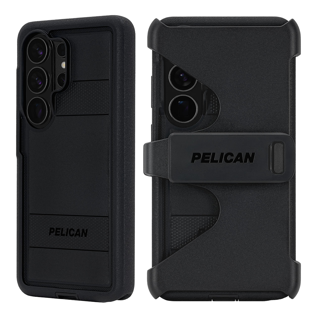 Pelican Voyager Magnetic Case for Samsung Galaxy S26 Ultra