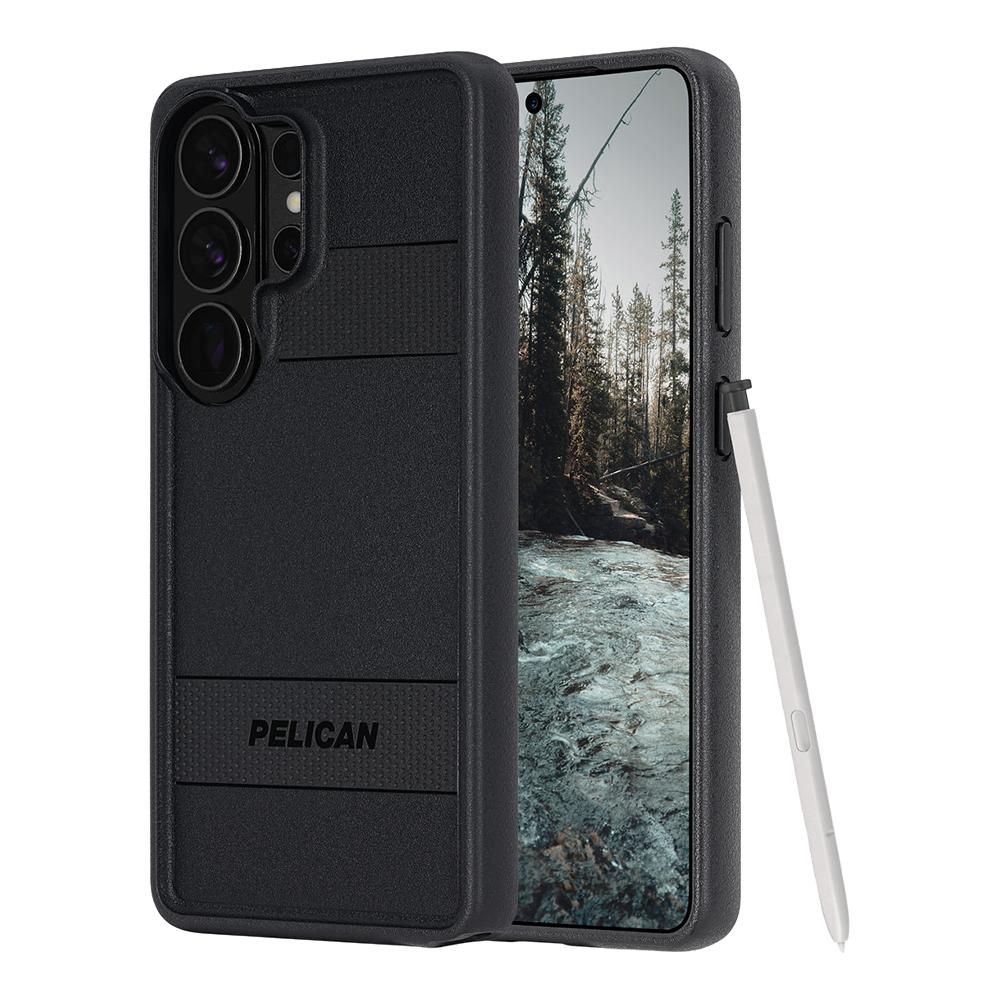 Pelican Protector Magnetic Case for Samsung Galaxy S26 Ultra