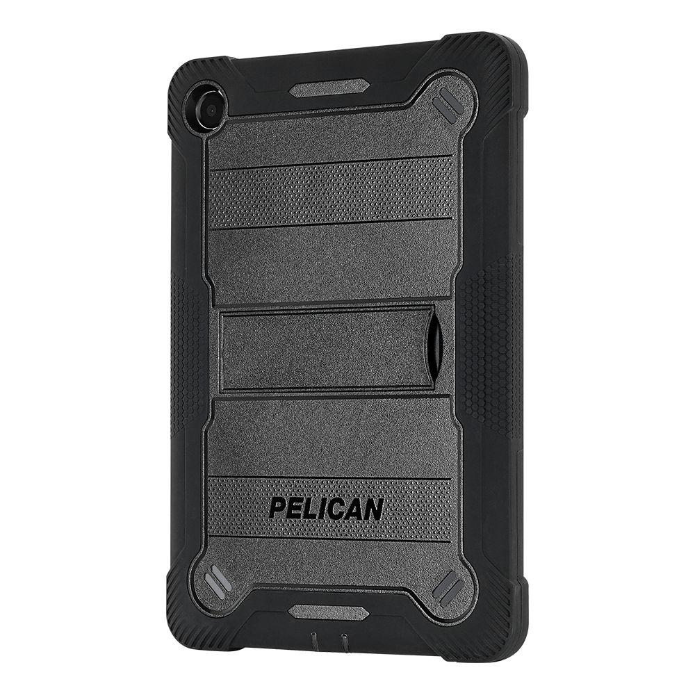 Pelican Case with Stand for Samsung Galaxy Tab A11+ 5G