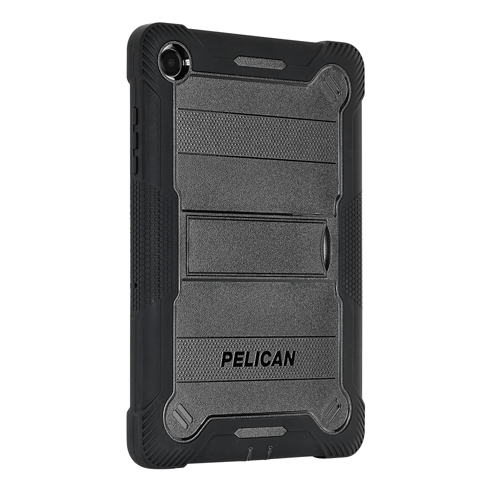 Pelican Case with Stand for Samsung Galaxy Tab A11+ 5G