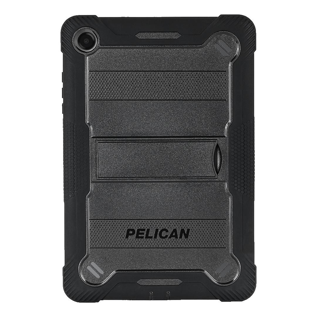 Pelican Case with Stand for Samsung Galaxy Tab A11+ 5G