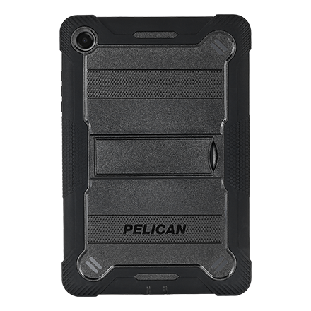pelican Pelican Case with Stand for Samsung Galaxy Tab A11+ 5G