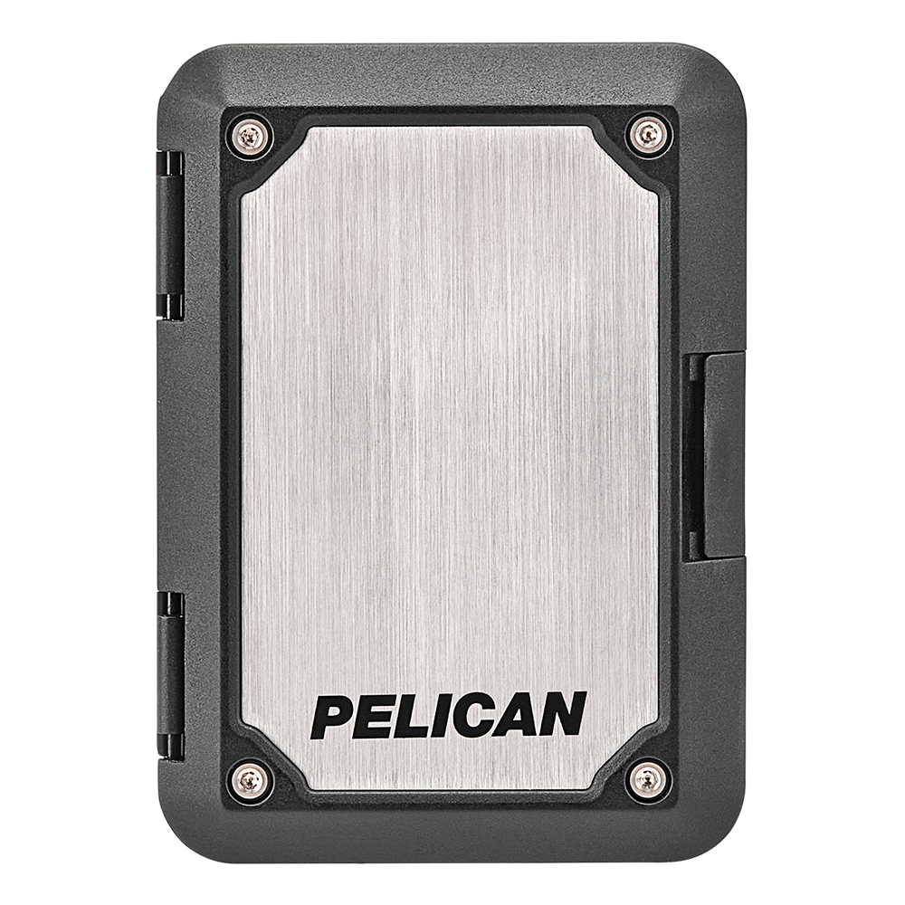 Pelican Shield Magnetic RFID Blocking Wallet