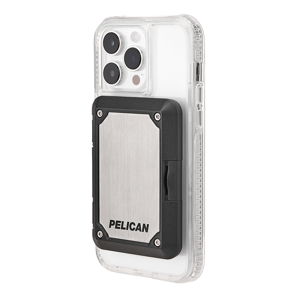 Pelican Shield Magnetic RFID Blocking Wallet