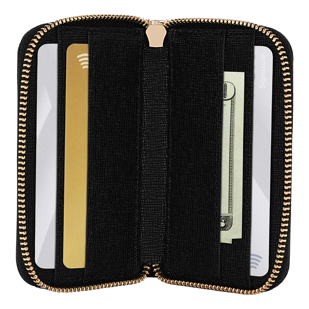 Kate Spade New York Devin Wallet with Magnetic