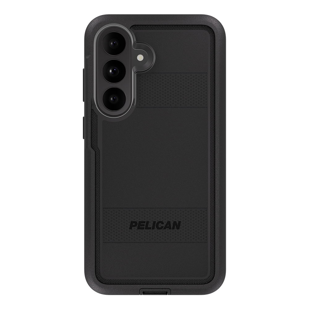 Pelican Voyager Magnetic Case with Holster for Samsung Galaxy S26 FE