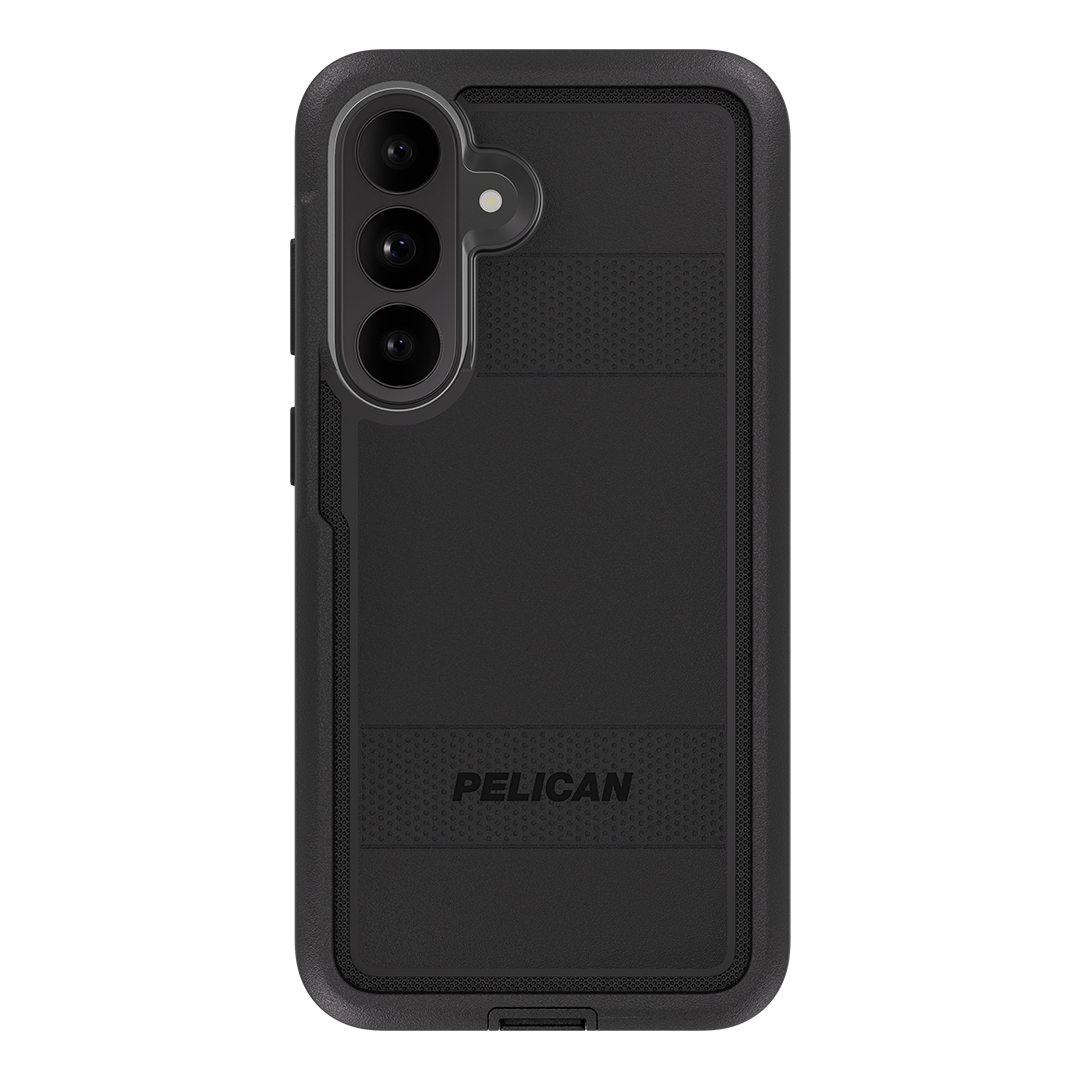 Pelican Voyager Magnetic Case with Holster for Samsung Galaxy S26 FE