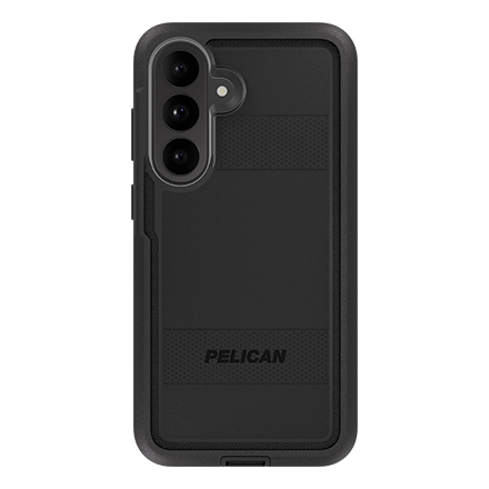 pelican Funda magnética Pelican Voyager con portateléfono para Samsung Galaxy S26 FE