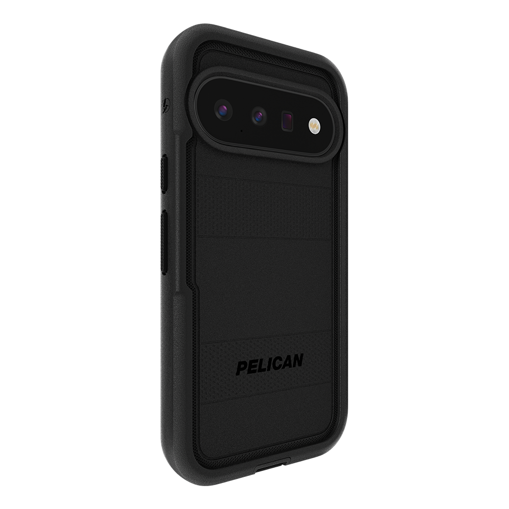Pelican Voyager Magnetic Case with Holster for Google Pixel 11