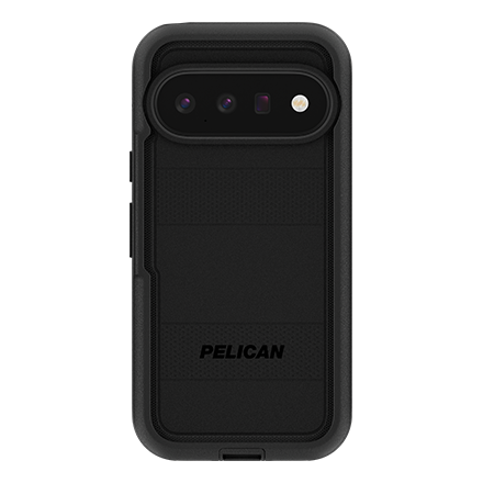 pelican Pelican Voyager Magnetic Case with Holster for Google Pixel 11