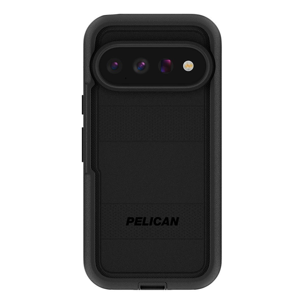 Pelican Voyager Magnetic Case with Holster for Google Pixel 11 Pro