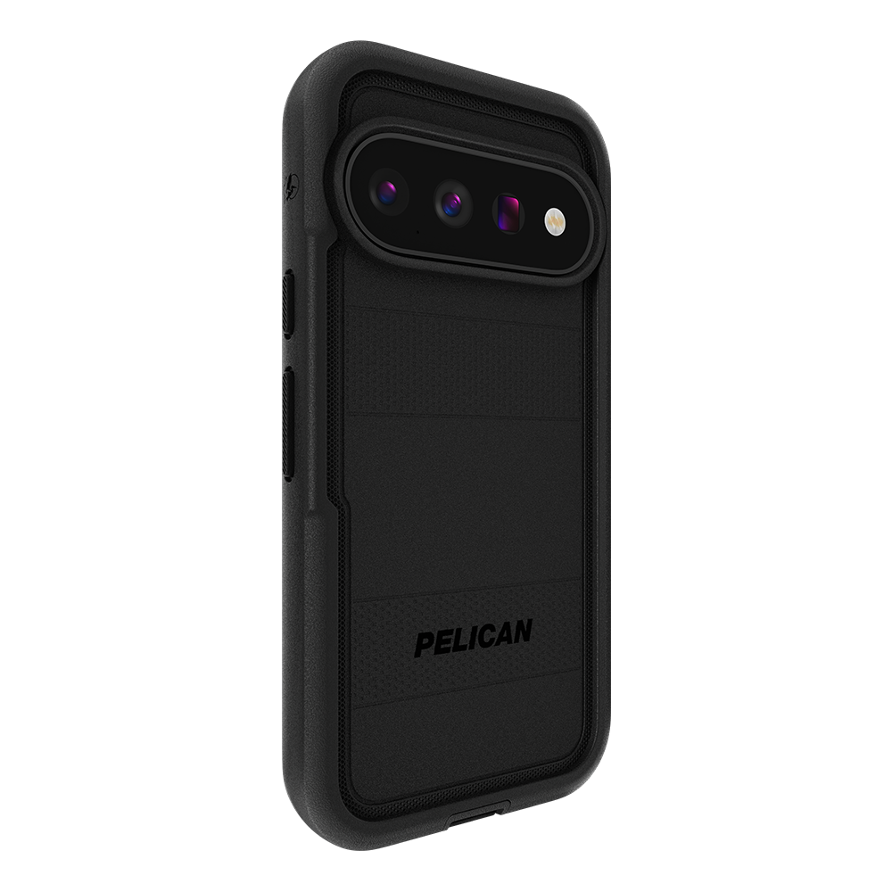 Pelican Voyager Magnetic Case with Holster for Google Pixel 11 Pro