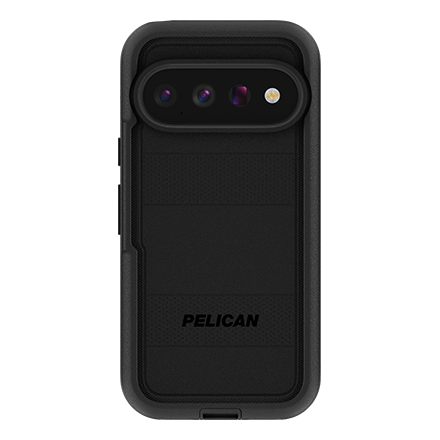 pelican Pelican Voyager Magnetic Case with Holster for Google Pixel 11 Pro