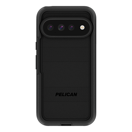 pelican Pelican Voyager Magnetic Case with Holster for Google Pixel 11 Pro XL