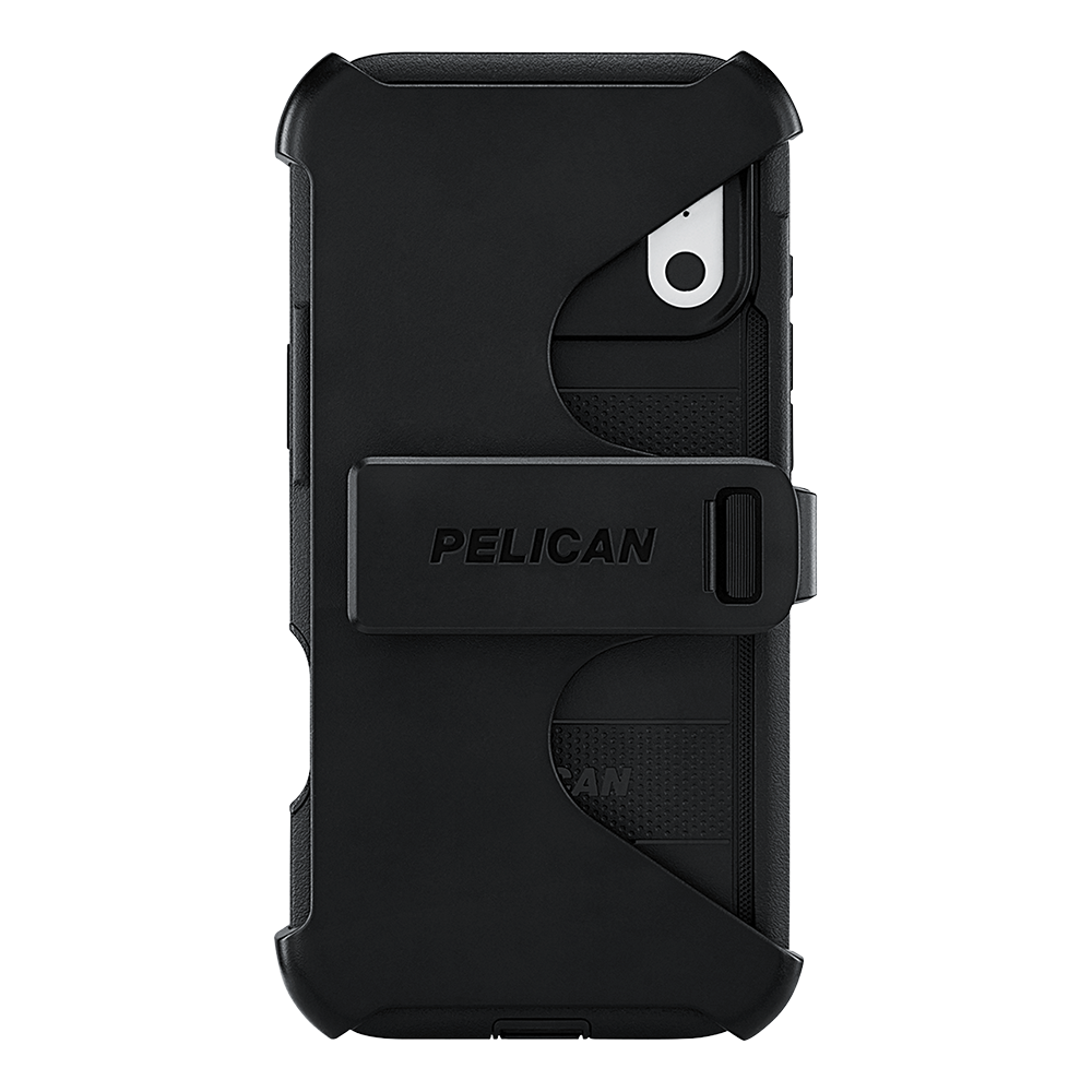 Pelican Voyager MagSafe Case with Holster for Apple iPhone 18 Pro/17 Pro