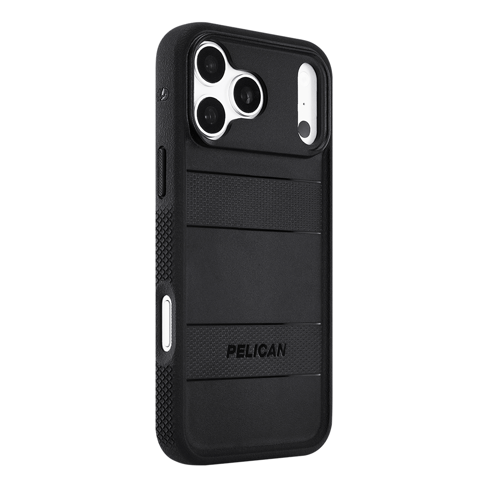 Pelican Protector MagSafe Case for Apple iPhone 18 Pro/17 Pro