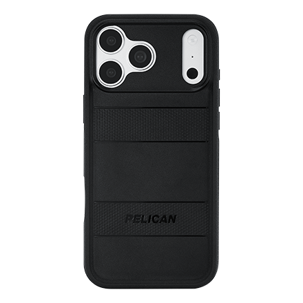 pelican Pelican Protector MagSafe Case for Apple iPhone 18 Pro/17 Pro