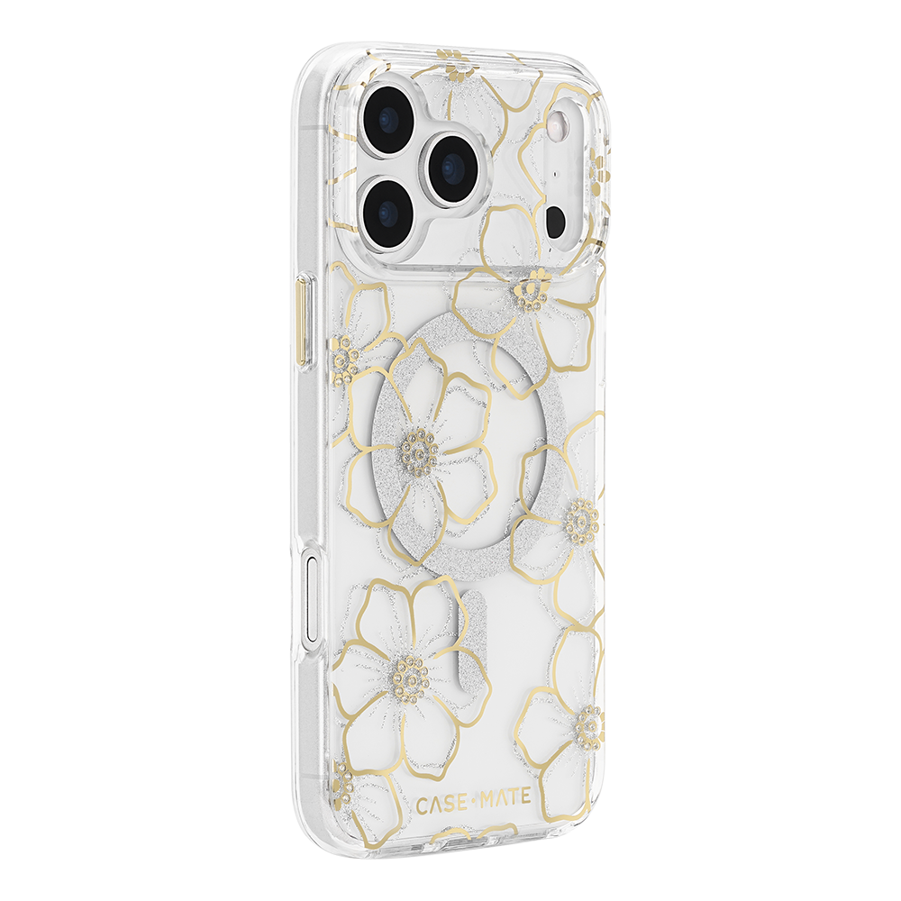 Case-Mate MagSafe Case for Apple iPhone 18 Pro/17 Pro