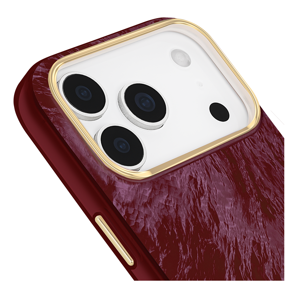 Kendra Scott MagSafe Case for Apple iPhone 18 Pro/17 Pro
