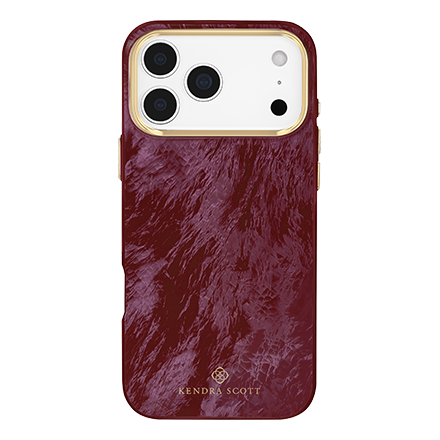 kendra-scott Kendra Scott MagSafe Case for Apple iPhone 18 Pro/17 Pro