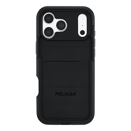 pelican Pelican Voyager MagSafe Case with Holster for Apple iPhone 18 Pro Max/17 Pro Max