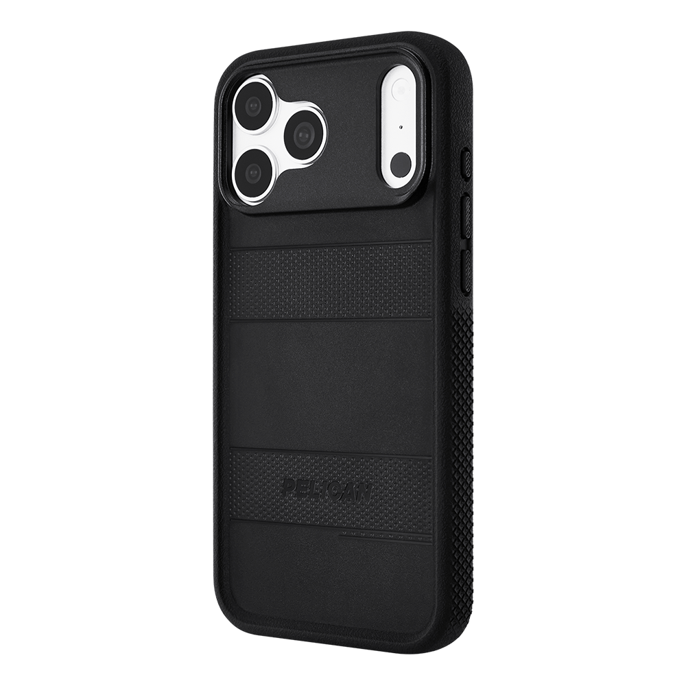Pelican Protector MagSafe Case for Apple iPhone 18 Pro Max/17 Pro Max