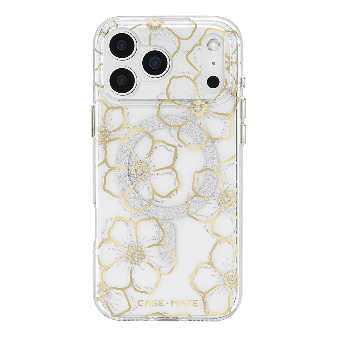 Case-Mate MagSafe Case for Apple iPhone 18 Pro Max/17 Max