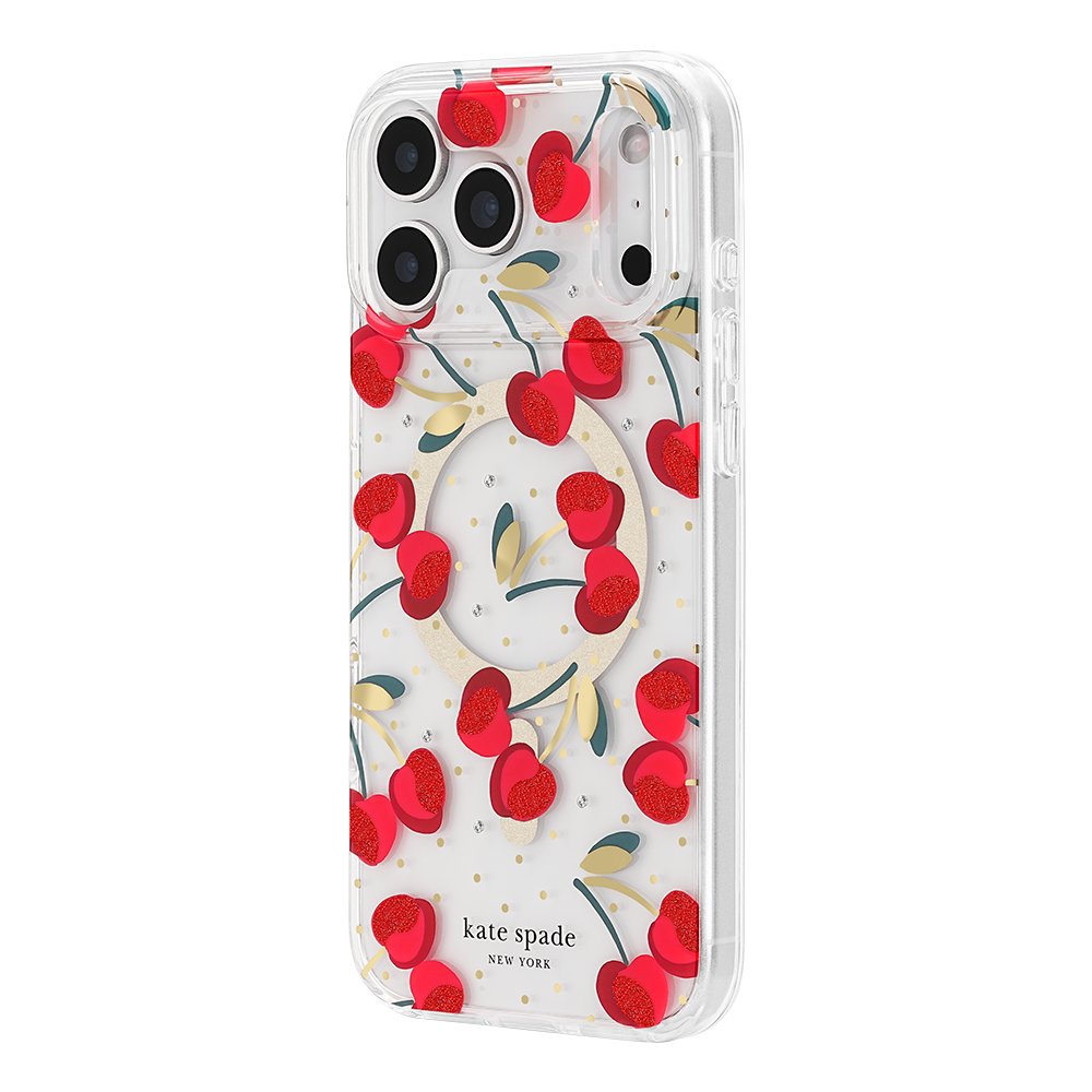 Kate Spade New York MagSafe Case for Apple iPhone 18 Pro Max/17