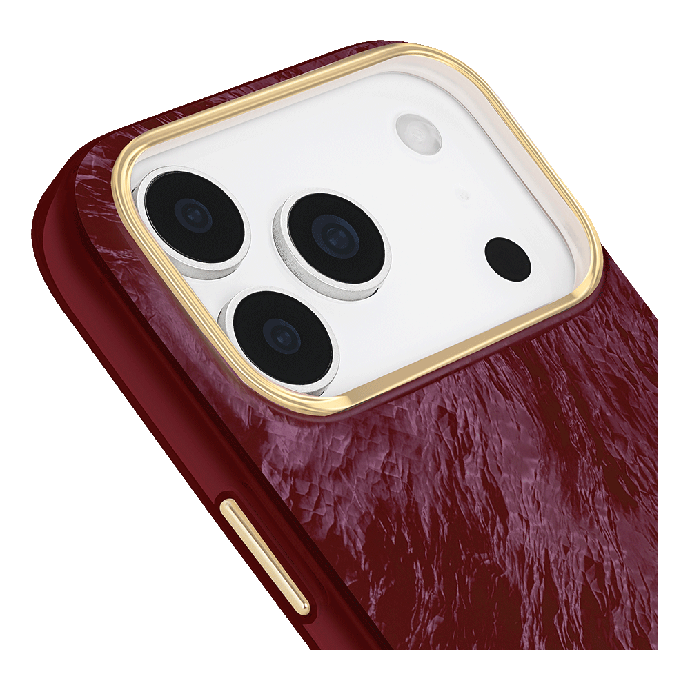 Kendra Scott MagSafe Case for Apple iPhone 18 Pro Max/17 Max